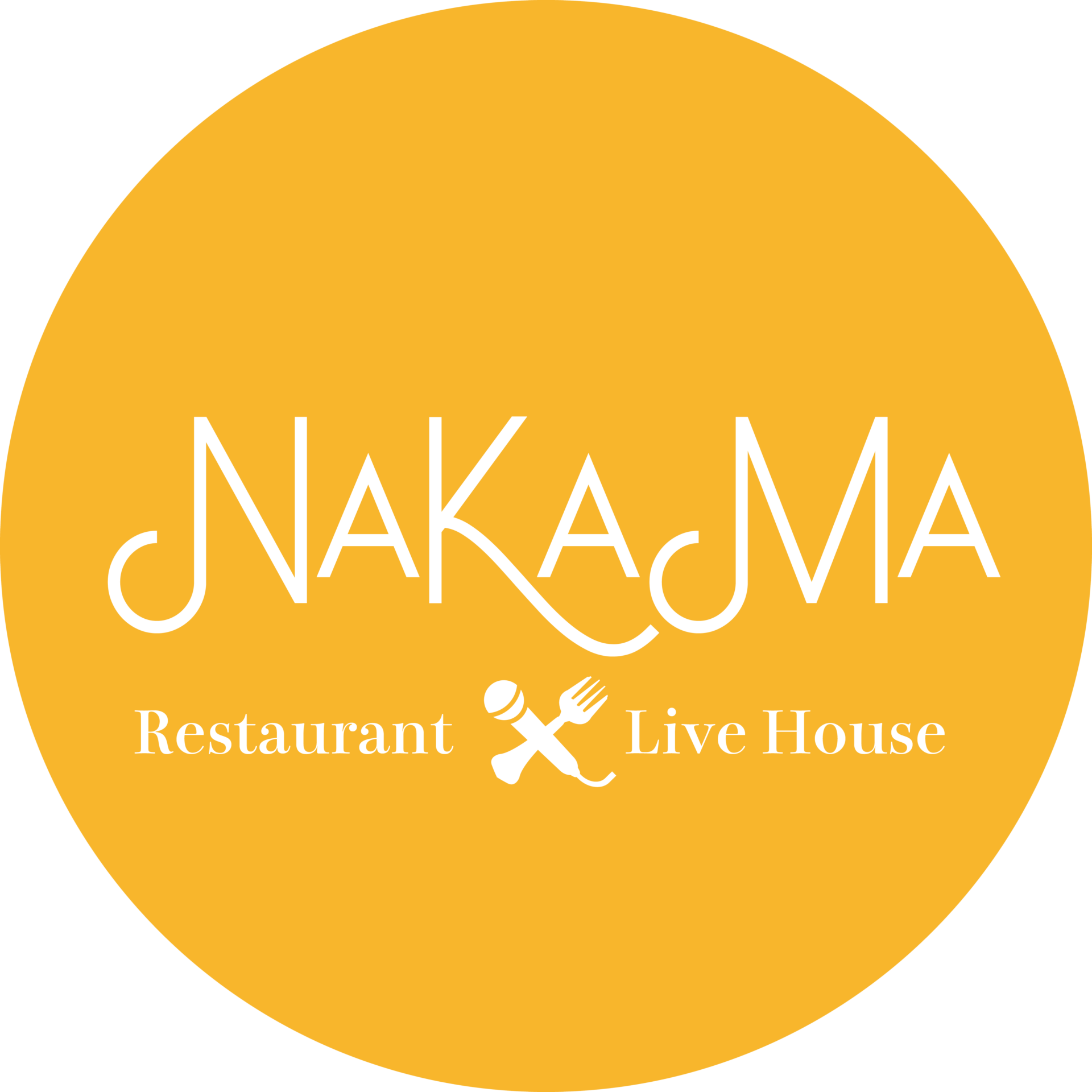 NaKaMa_ロゴ